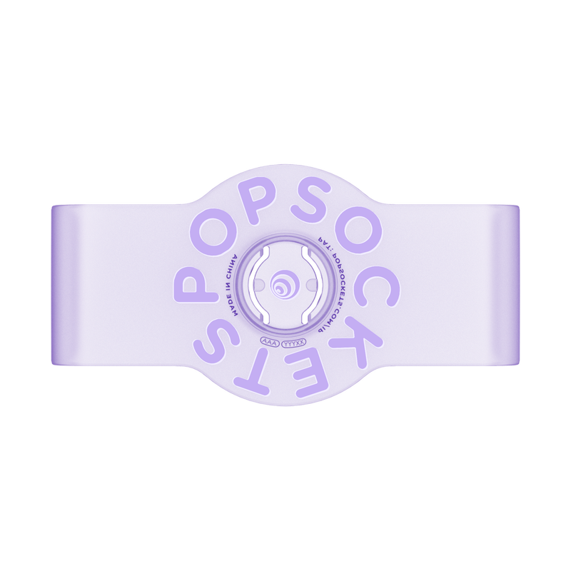 Fierce Violet PopGrip Slide — iPhone 7/8 image number 13