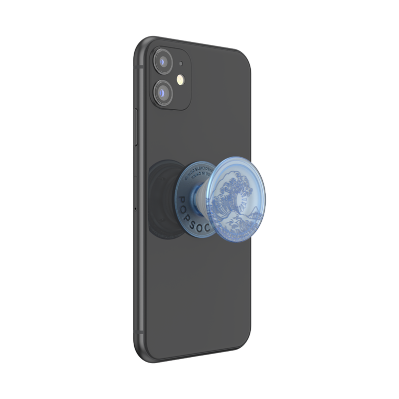PlantCore Ocean — Adhesive PopGrip image number 4