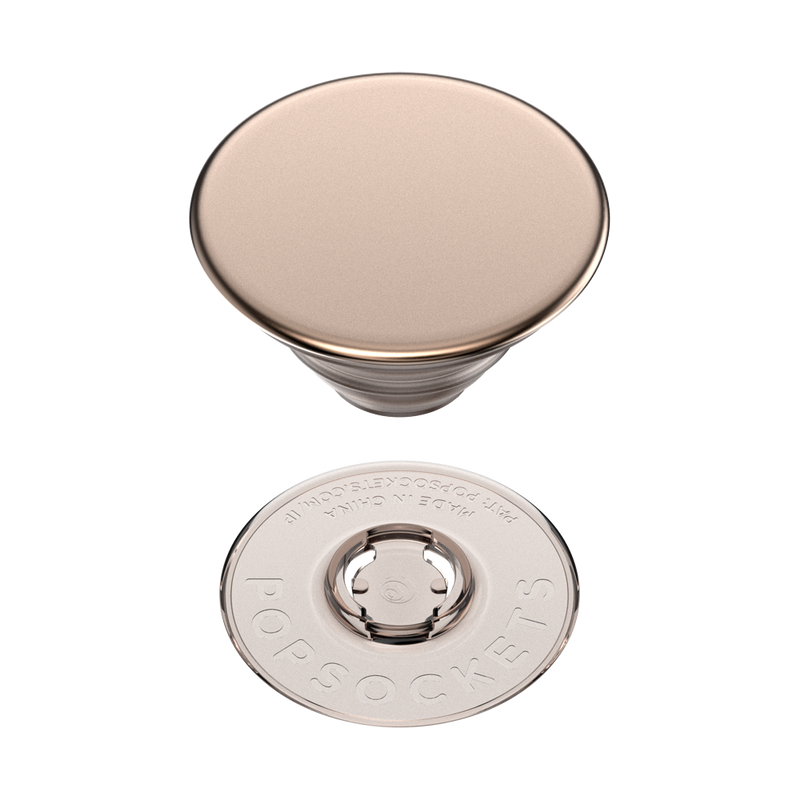 Aluminum Latte — Adhesive PopGrip image number 6