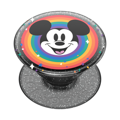 Secondary image for hover Disney — Rainbow Mickey Pride