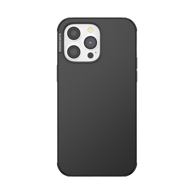 Black — iPhone 14 Pro Max image number 3
