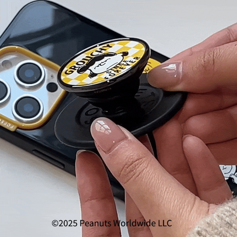 The In Crowd — iPhone 16 Plus MagSafe Case image number 2