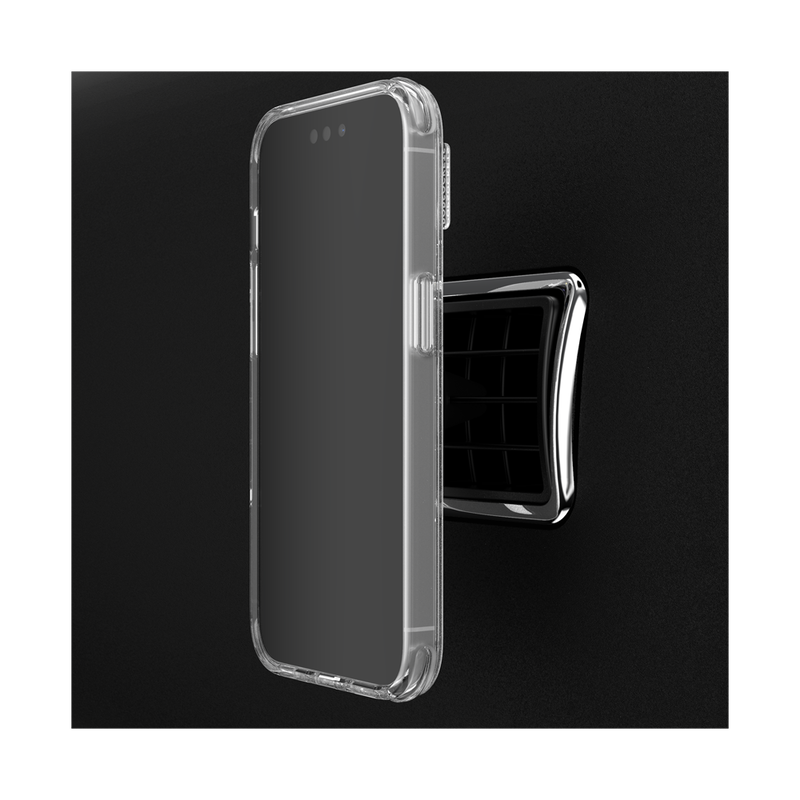 Black — Car Vent Mount image number 6