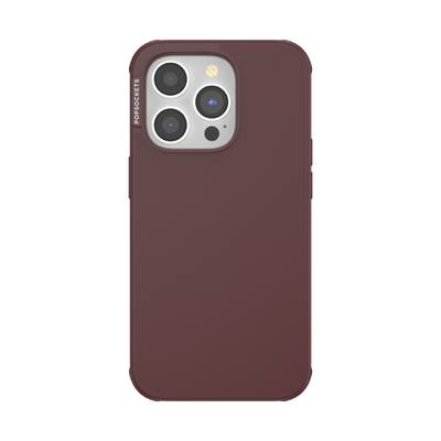 Oxblood — iPhone 14 Pro for MagSafe