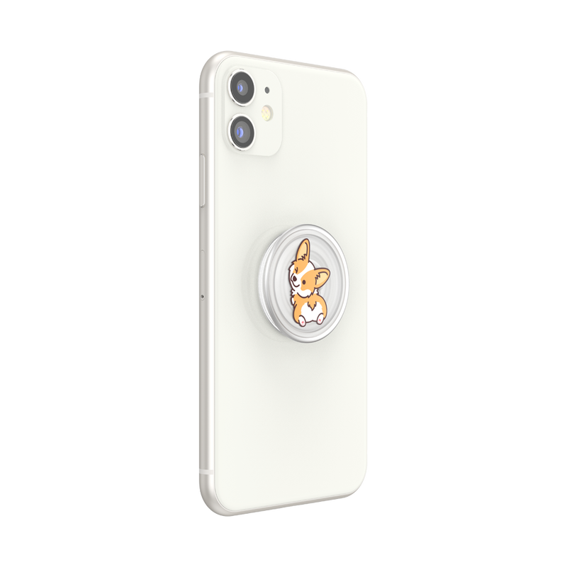 Popsocket corgi clearance