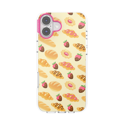 Sweet Breads — iPhone 16 Plus for MagSafe