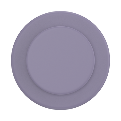 Secondary image for hover Soft Touch Dusk — PopGrip for MagSafe