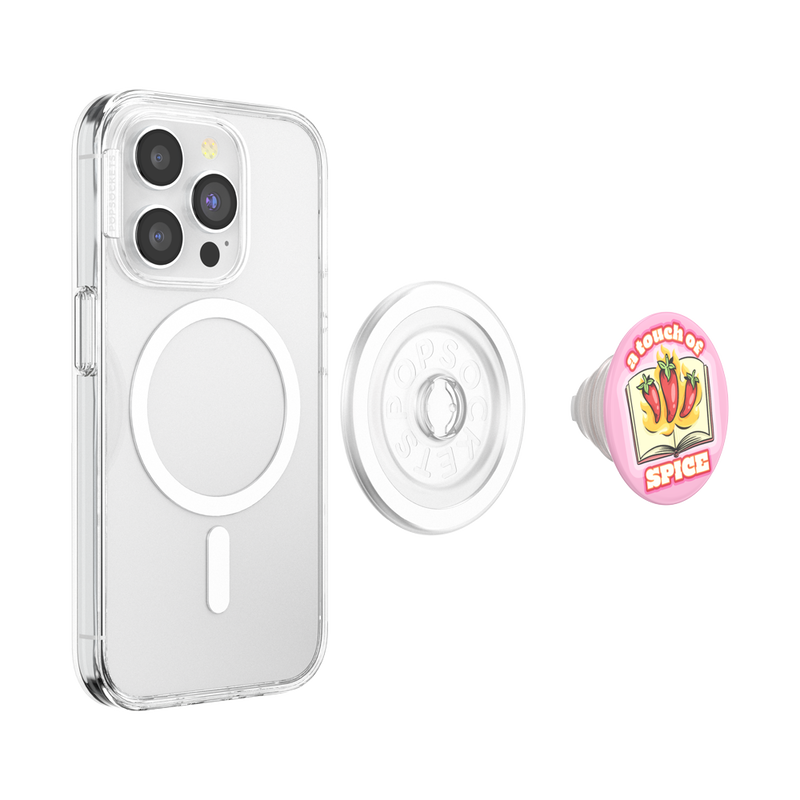 Touch Of Spice — PopGrip for MagSafe image number 4