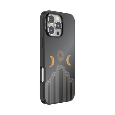 Secondary image for hover Setting Sun & Moon — iPhone 16 Pro for MagSafe