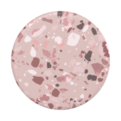 Secondary image for hover Terrazzo Clay — Adhesive PopGrip
