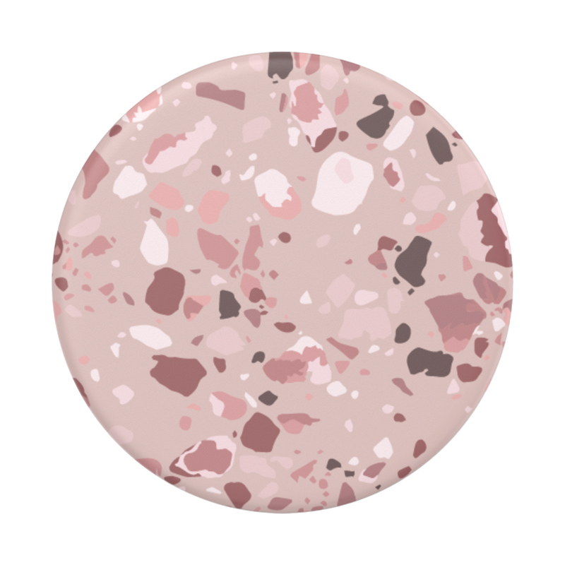 Terrazzo Clay — Adhesive PopGrip image number 1
