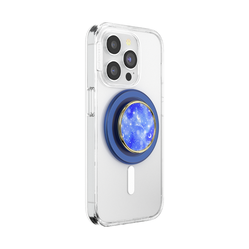 Enamel Celestial — PopGrip for MagSafe image number 7