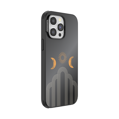 Secondary image for hover Setting Sun & Moon — iPhone 14 Pro Max for MagSafe