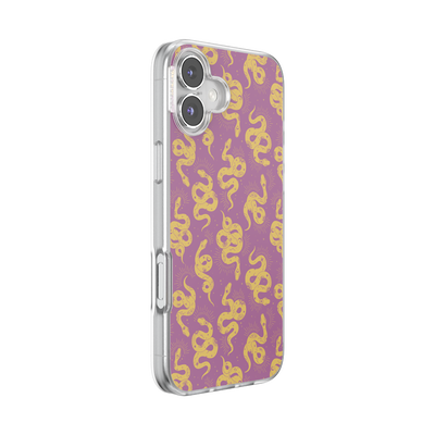 Secondary image for hover Serpentine Mauve — iPhone 16 Plus for MagSafe