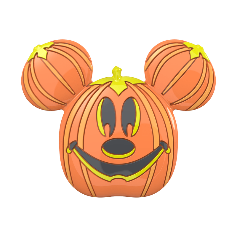 Disney Mickey Mouse Pumpkin PopOuts