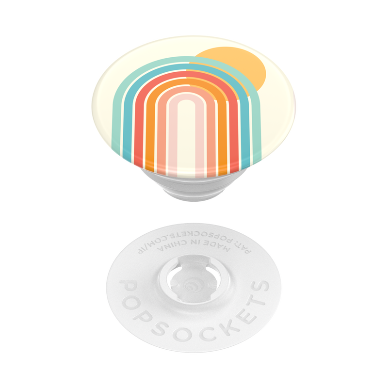 Rays For Days — Adhesive PopGrip image number 6