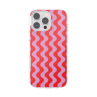 Love Swirl — iPhone 16 Pro Max for MagSafe