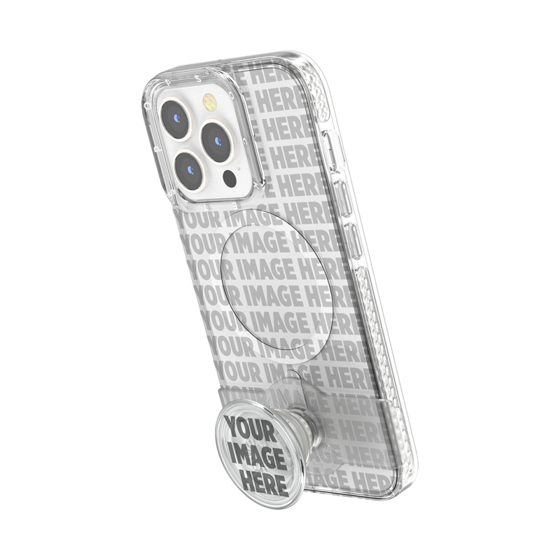 Custom PopCase for MagSafe iPhone 13 Pro image number 6