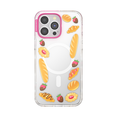Sweet Breads Frame — iPhone 14 Pro Max for MagSafe