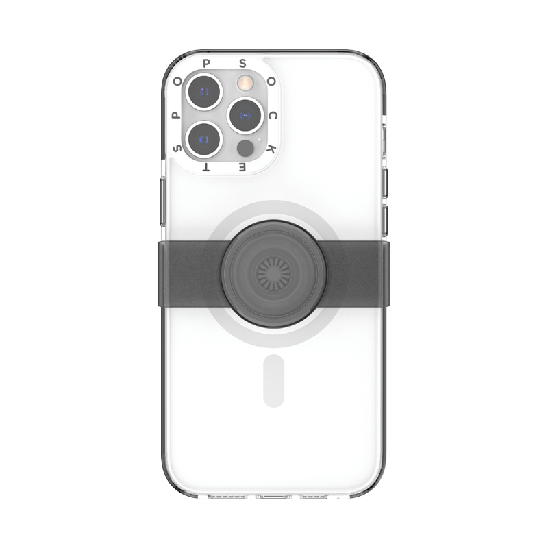 White - iPhone 12 Pro Max for MagSafe