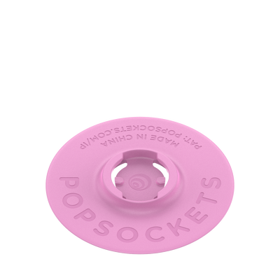 Pink — Adhesive Base
