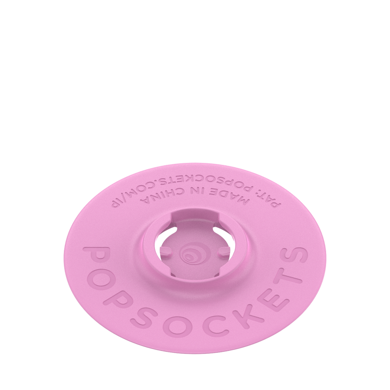 PopGrip Base Pink image number 1
