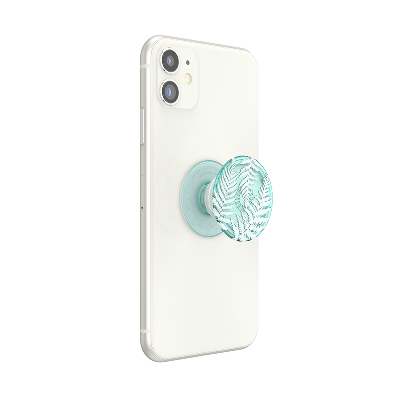 PlantCore Translucent Fern — Adhesive PopGrip image number 6