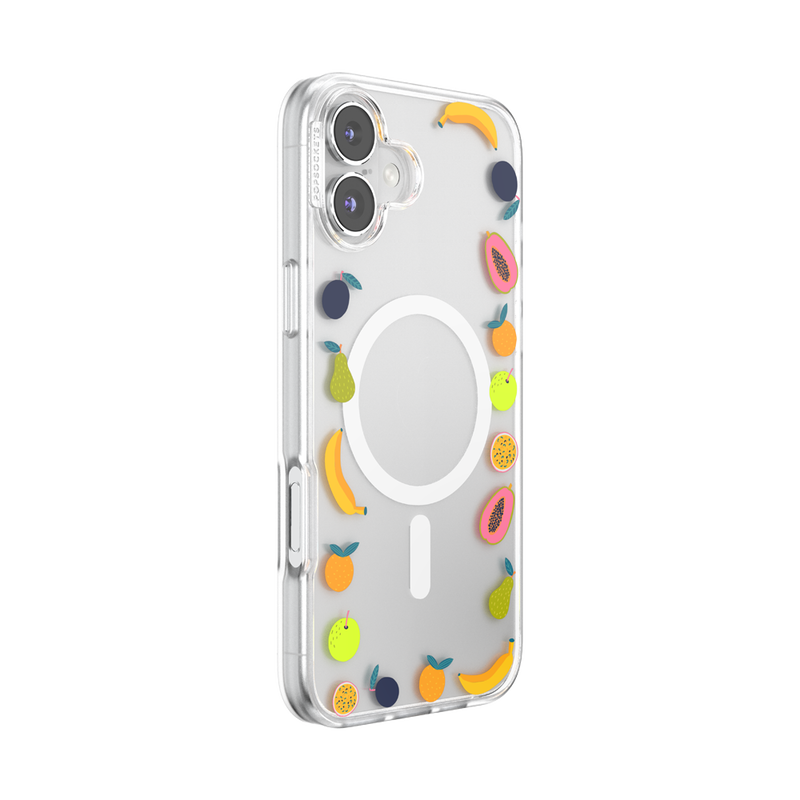 Fruit Salad — iPhone 16 Plus MagSafe Case image number 1