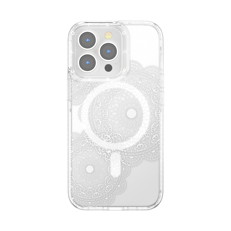 Doily Life — iPhone 13 Pro MagSafe Case image number 0