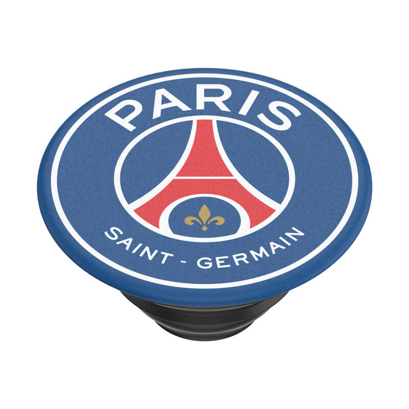 Paris Saint-Germain F.C. Logo image number 8
