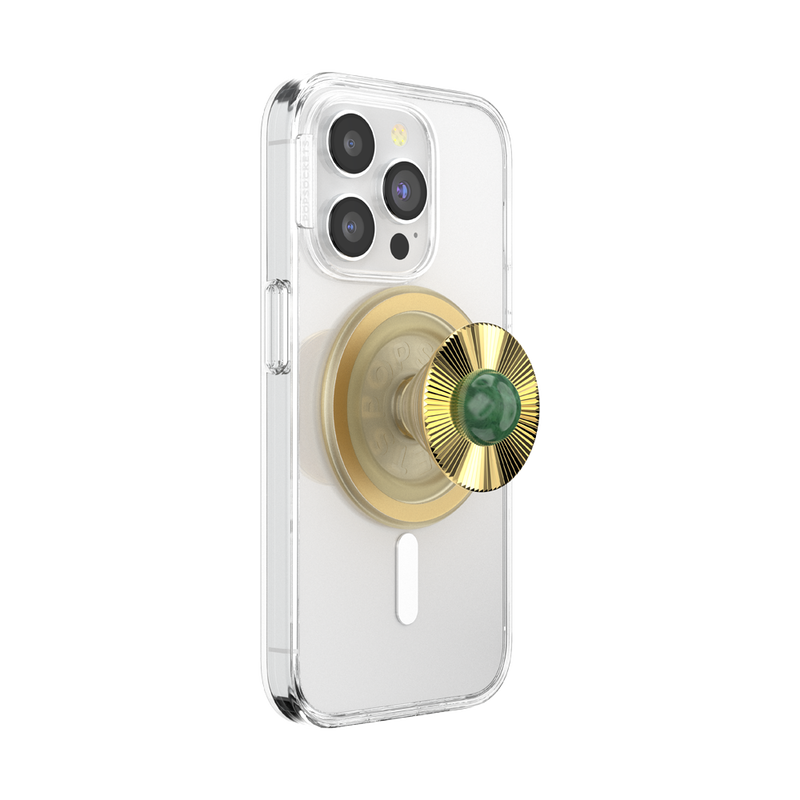 Jade Brooch — MagSafe PopGrip image number 9
