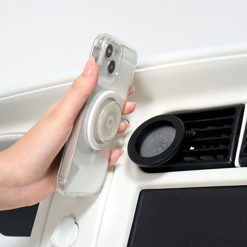 Black — Car Vent Mount image number 3