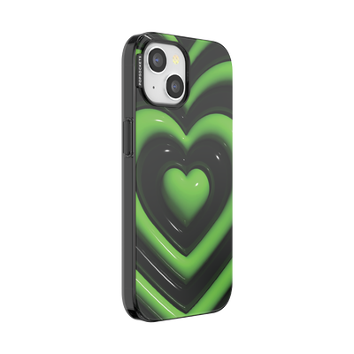 Secondary image for hover Green Spice — iPhone 15 MagSafe Case
