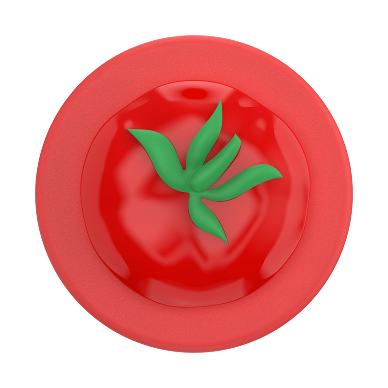 PopOut Pomodoro — MagSafe PopGrip image number 1