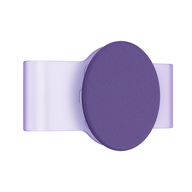 Fierce Violet PopGrip Slide — iPhone 7/8 image number 10