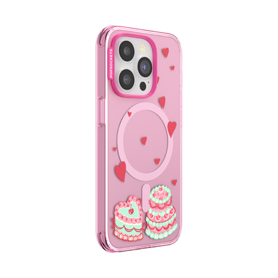 Secondary image for hover Sugary Sweet — iPhone 14 Pro for MagSafe