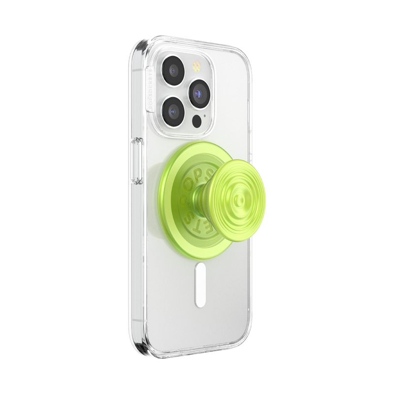 Ripple Iridescent Absinthe — MagSafe PopGrip image number 5