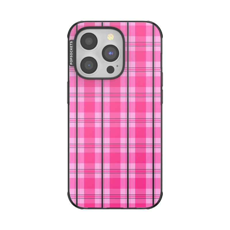As If Pink — iPhone 14 Pro MagSafe Case image number 0