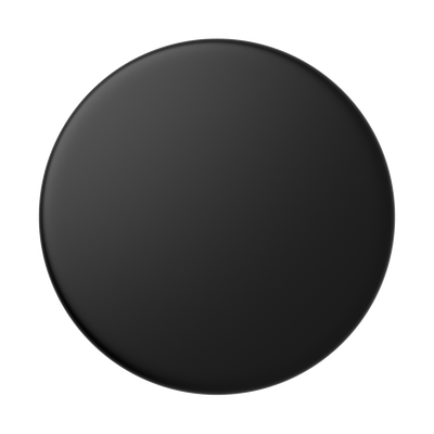Secondary image for hover Black Aluminum — Adhesive PopGrip