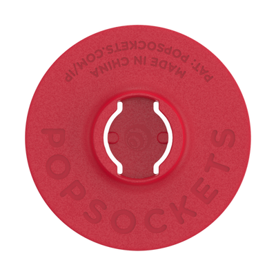Secondary image for hover Red — Adhesive Base