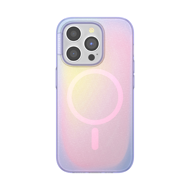 Aura — iPhone 15 Pro MagSafe Case image number 0