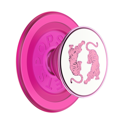 Le Tigre Boca — MagSafe PopGrip