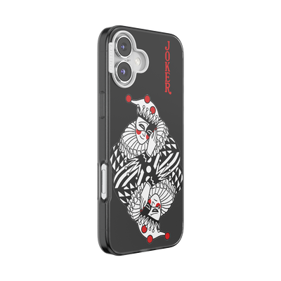 Secondary image for hover Joker — iPhone 16 Plus for MagSafe