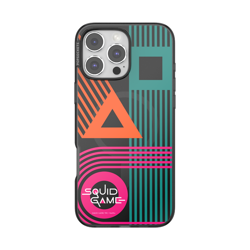 Summer Sports — iPhone 16 Pro Max MagSafe Case image number 0