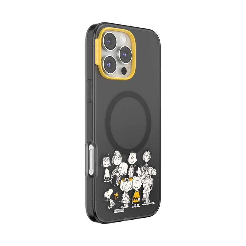The In Crowd — iPhone 16 Pro Max MagSafe Case image number 6