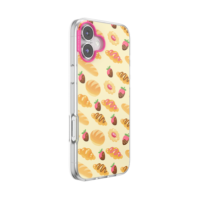 Secondary image for hover Sweet Breads — iPhone 16 Plus for MagSafe