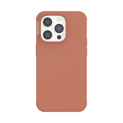 Terracotta — iPhone 14 Pro for MagSafe