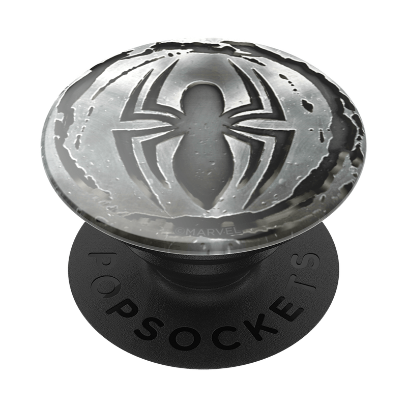 Spider-Man Monochromatic — Adhesive PopGrip image number 0