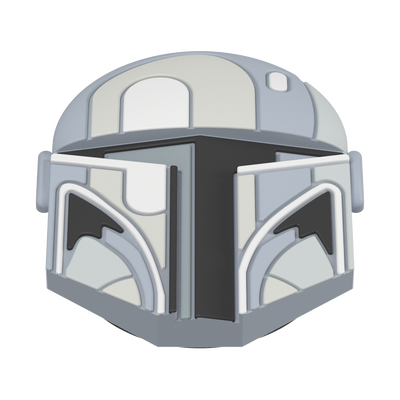 Secondary image for hover Star Wars — PopOut Mandalorian Helmet