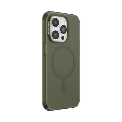 Secondary image for hover Soft Touch Fatigue — iPhone 14 Pro for MagSafe
